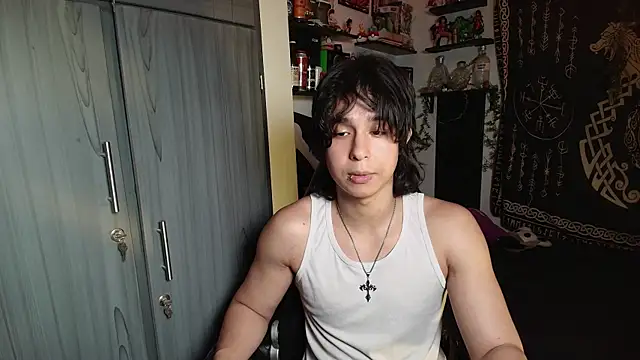 Snapshot of kairozz chatting on July 11, 2026, 8:44 pm kairozz online show from July 11, 2026, 8:44 pm