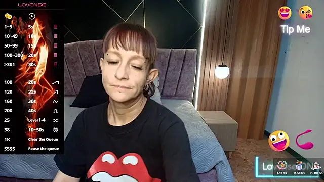 Snapshot of NatashaMason_ chatting on June 10, 2026, 7:35 pm NatashaMason online show from June 10, 2026, 7:35 pm