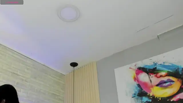 nicole  parker1 online show from March 12, 2025, 12:36 pm