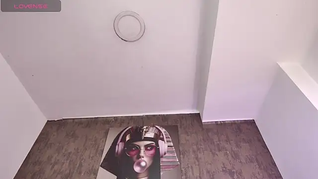 nicole  parker1 online show from September 27, 2025, 7:08 pm