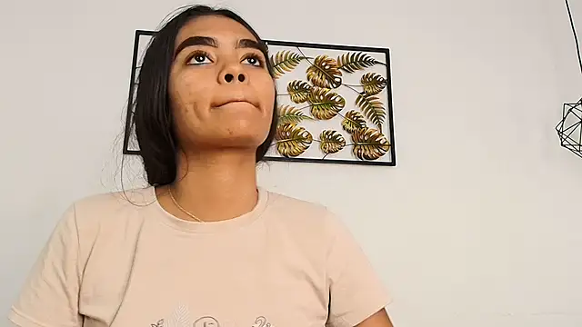 julieta aguilar1 online show from September 16, 2025, 7:37 pm