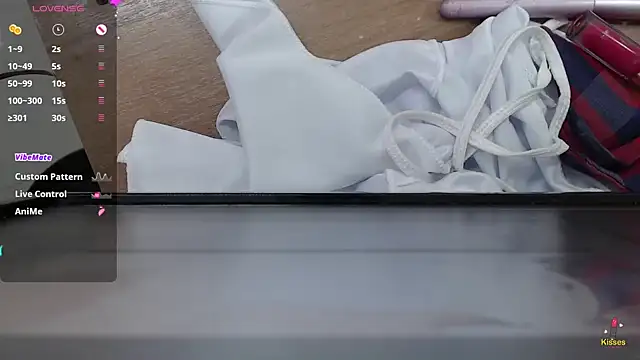 Helen russo online show from January 29, 2025, 8:56 pm