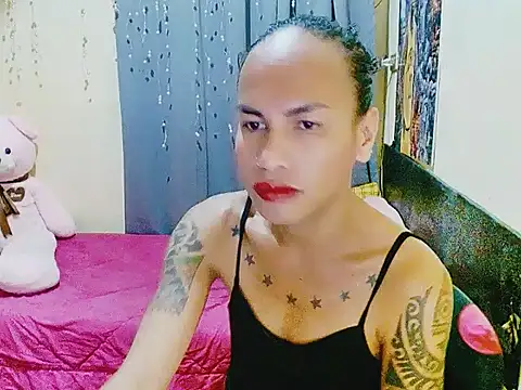 Indaypakay ts online show from October 24, 2025, 5:15 am