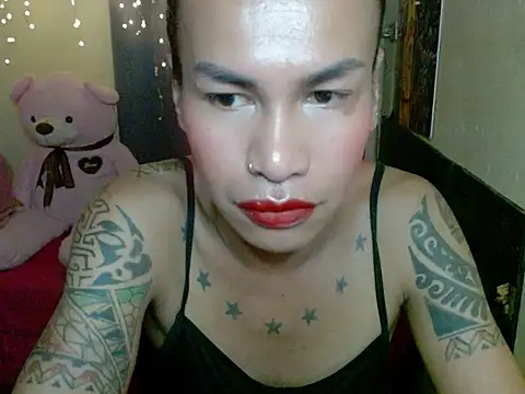 Indaypakay ts online show from October 30, 2025, 9:26 pm