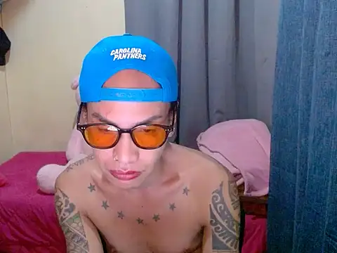 Indaypakay ts online show from December 14, 2025, 8:13 pm