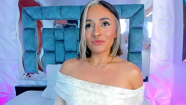 Nanda Vixen online show from January 30, 2025, 6:13 am