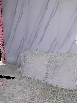 Nanda Vixen online show from September 27, 2025, 11:32 pm