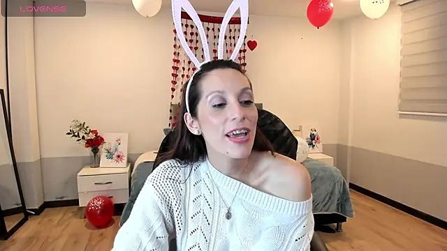 Nami sunny online show from February 16, 2025, 6:32 am