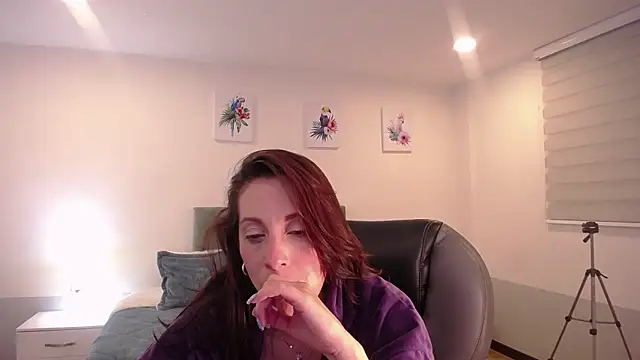 Nami sunny online show from March 1, 2025, 5:09 am