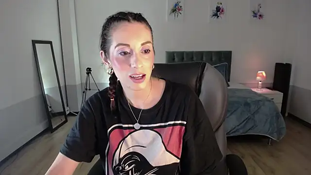 Nami sunny online show from March 9, 2025, 2:18 am