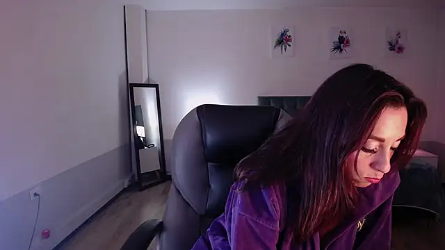 Nami sunny online show from March 14, 2025, 5:38 am