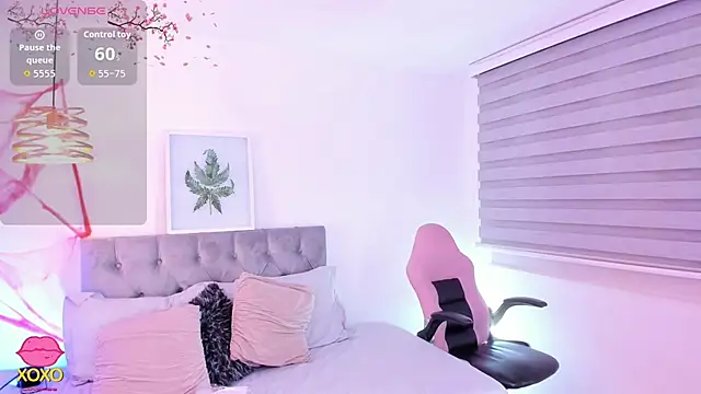 Nami sunny online show from October 9, 2025, 7:01 pm