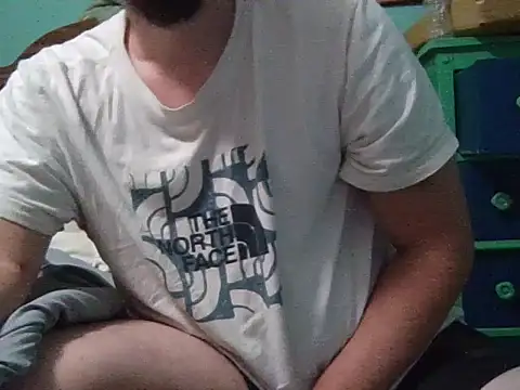 Curved4Pleasure online show from February 13, 2026, 10:55 am