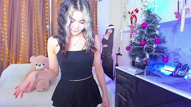 Dollyaa online show from January 10, 2025, 11:43 am