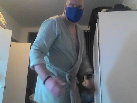 HotInMyAss online show from January 17, 2026, 10:24 pm