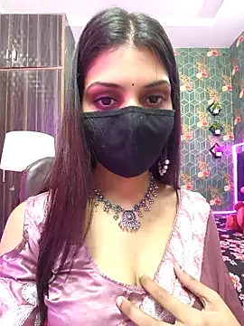 Sexy-ashi online show from March 7, 2026, 6:21 am