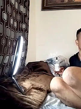 gemini12838 online show from January 9, 2025, 2:54 am