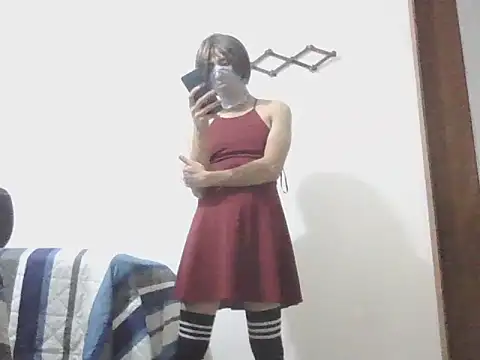 Snapshot of Wendy_Karrot_69 chatting on December 5, 2024, 5:59 am Wendy Karrot 69 online show from December 5, 2024, 5:59 am