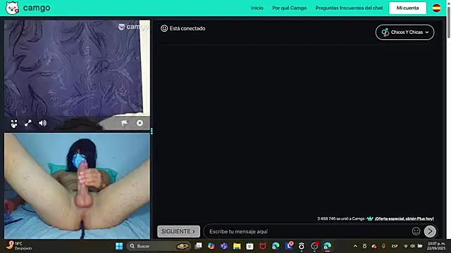 Snapshot of Wendy_Karrot_69 chatting on September 23, 2025, 4:04 am Wendy Karrot 69 online show from September 23, 2025, 4:04 am