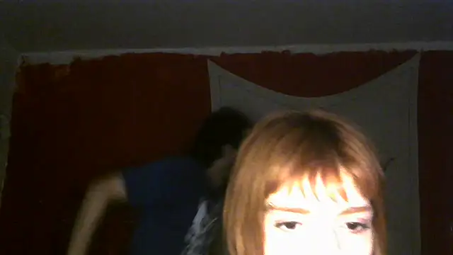 spacegirlll online show from March 15, 2025, 11:17 pm