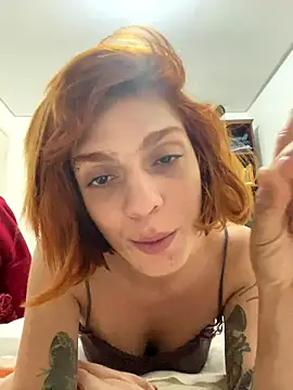 Snapshot of spacegirlll chatting on January 16, 2026, 4:05 am spacegirlll online show from January 16, 2026, 4:05 am