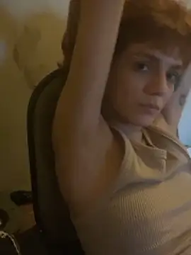 Snapshot of spacegirlll chatting on March 25, 2026, 9:10 pm spacegirlll online show from March 25, 2026, 9:10 pm