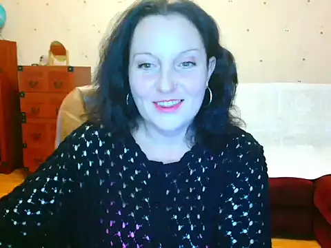 Snapshot of Alice3694 chatting on December 29, 2024, 1:17 pm Alice3694 online show from December 29, 2024, 1:17 pm