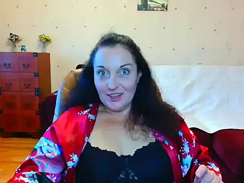 Snapshot of Alice3694 chatting on October 5, 2025, 6:34 am Alice3694 online show from October 5, 2025, 6:34 am