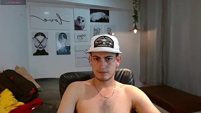 Cerokershelby online show from November 25, 2025, 11:10 am