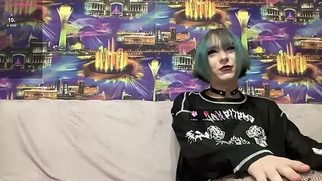 SIBBLlnGraypac online show from February 24, 2025, 7:30 pm