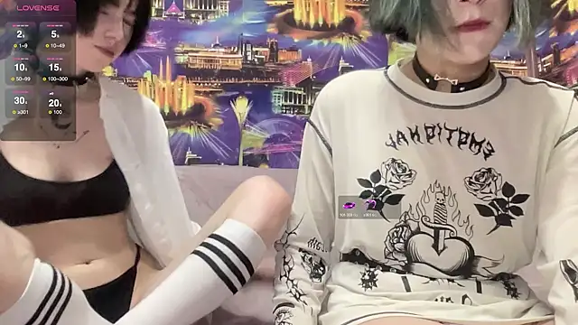 SIBBLlnGraypac online show from March 1, 2025, 7:37 pm