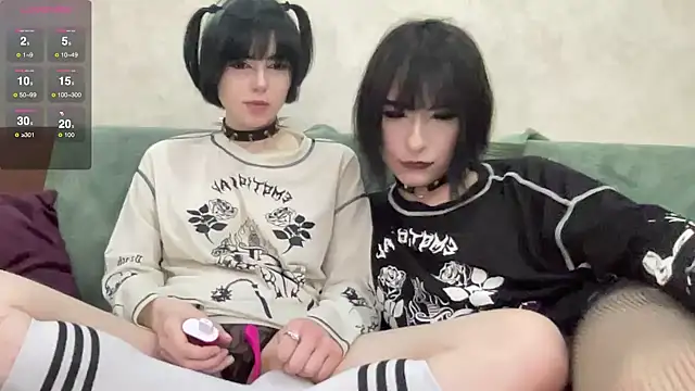 SIBBLlnGraypac online show from March 11, 2025, 9:26 pm