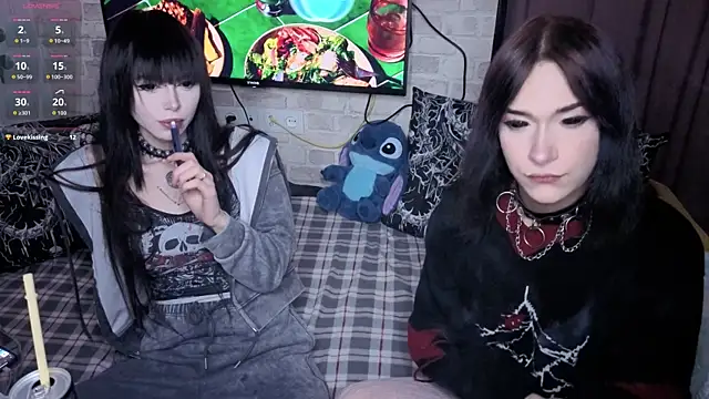 SIBBLlnGraypac online show from January 12, 2026, 5:18 pm