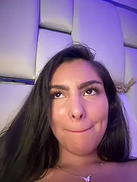 Maddy Rouse  online show from January 11, 2025, 5:10 am