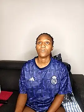 Lucy Blacksilk online show from March 7, 2026, 10:18 pm