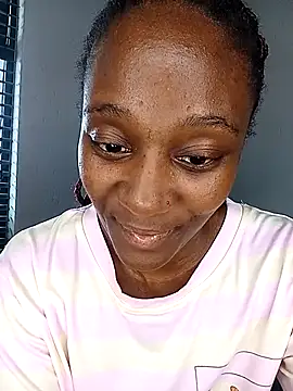 Lucy Blacksilk online show from March 9, 2026, 11:03 am