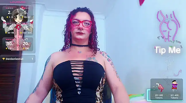 Snapshot of Skarleth77 chatting on February 3, 2025, 9:19 am Skarleth77 online show from February 3, 2025, 9:19 am