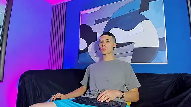 Jefer rick  online show from September 9, 2025, 11:43 am