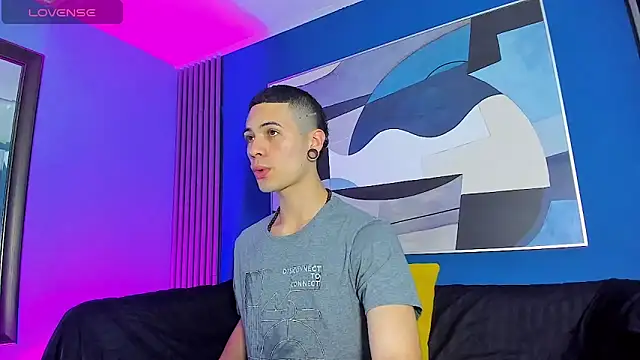 Jefer rick  online show from September 11, 2025, 12:38 pm