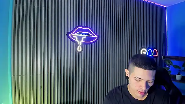 Jefer rick  online show from September 29, 2025, 12:43 pm