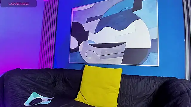 Jefer rick  online show from October 7, 2025, 12:46 pm