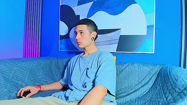 Jefer rick  online show from February 5, 2026, 12:21 pm