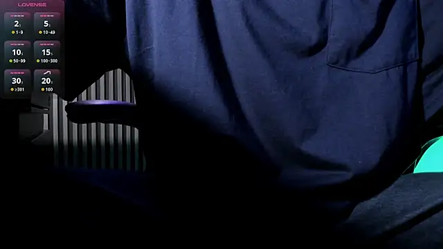 Jefer rick  online show from February 9, 2026, 7:51 pm