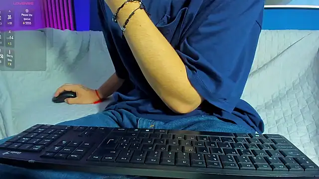 Jefer rick  online show from February 15, 2026, 6:04 pm