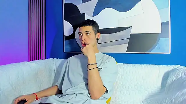 Jefer rick  online show from February 17, 2026, 7:09 pm