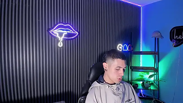 Jefer rick  online show from February 21, 2026, 9:16 pm