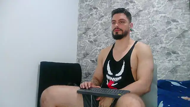 Aaron kwok28 online show from February 19, 2025, 10:42 pm