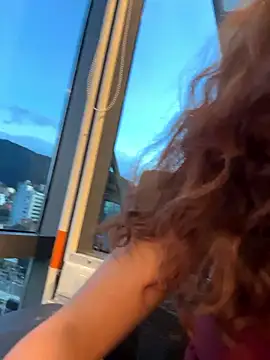 Katee Jones online show from January 14, 2026, 11:09 pm