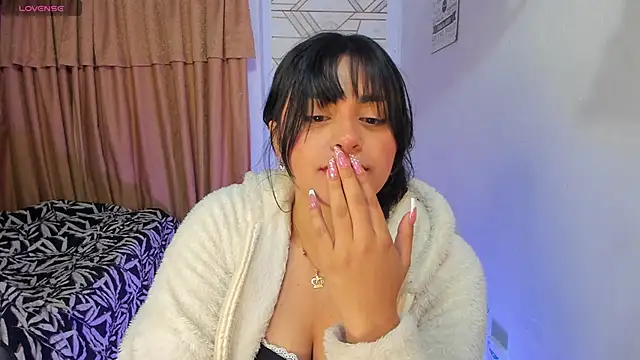  laina  online show from February 12, 2025, 5:15 am