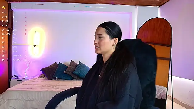  gaby2 online show from February 12, 2025, 3:38 pm